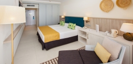 Habitación Doble Deluxe - Corallium Dunamar by Lopesan Hotels