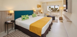 Habitación Doble Deluxe - Corallium Dunamar by Lopesan Hotels