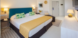 Habitación Doble Estándar Budget - Corallium Dunamar by Lopesan Hotels