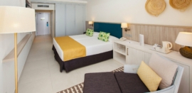 Habitación Doble Estándar Adaptada - Corallium Dunamar