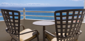 Habitación Unique Deluxe View - Corallium Dunamar by Lopesan Hotels
