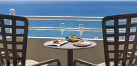 Habitación Unique Deluxe View - Corallium Dunamar by Lopesan Hotels