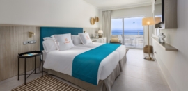 Habitación Unique Superior View - Corallium Dunamar by Lopesan Hotels