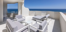 Habitación Unique Superior View - Corallium Dunamar by Lopesan Hotels