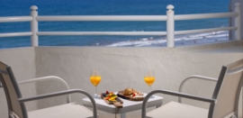 Habitación Unique Superior View - Corallium Dunamar by Lopesan Hotels