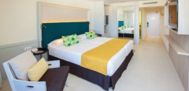 Habitación Doble Estándar Economy - Corallium Dunamar by Lopesan Hotels