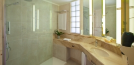 Habitación Doble Estándar Economy - Corallium Dunamar by Lopesan Hotels